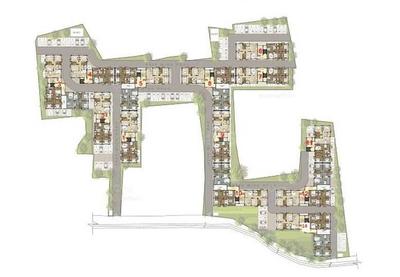 Project Image of 1214.0 - 1517.0 Sq.ft 2 BHK Apartment for buy in Sanjeeva Shree