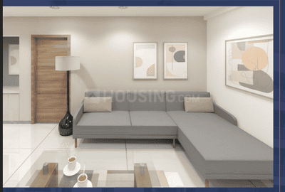 Project Image of 1165.0 - 1675.0 Sq.ft 2 BHK Apartment for buy in Shell Sapphire