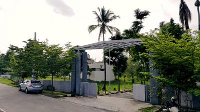 Project Image of 0.0 - 1200.0 Sq.ft Residential Plot Plot for buy in Bhima Krithika Lake View