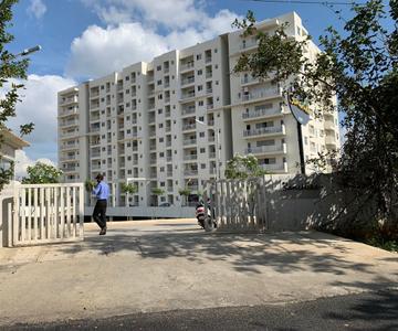 Project Image of 1119.0 - 1656.0 Sq.ft 2 BHK Apartment for buy in RS Sanchike
