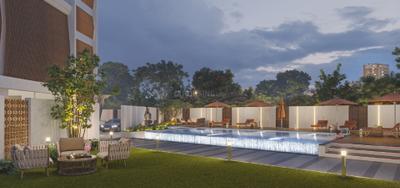 Project Image of 1628.0 - 3149.0 Sq.ft 4 BHK Apartment for buy in Shrimay Bellevue