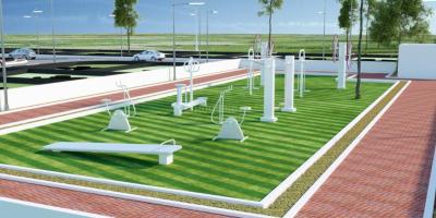 Project Image of 1254.0 - 1652.0 Sq.ft Residential Plot Plot for buy in Aaditya Premium 8