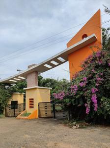 Project Image of 1323.0 - 4662.0 Sq.ft Residential Plot Plot for buy in Sahaj Sri Harmony Homes