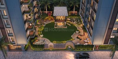 Project Image of 1481.0 - 2253.0 Sq.ft 4 BHK Apartment for buy in Shaly Sky Deck