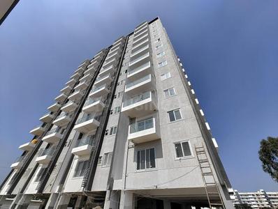 Project Image of 547.0 - 844.0 Sq.ft 2 BHK Apartment for buy in Triaxis Splendour Plus