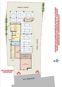 Project Image of 355.0 - 1120.0 Sq.ft 1 BHK Apartment for buy in Anjaneya Ila Abasan