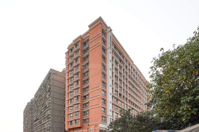 Project Image of 439.06 - 682.0 Sq.ft 1 BHK Apartment for buy in Neelyog Veydaanta