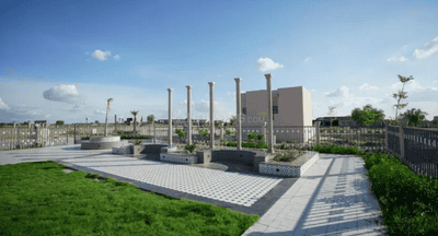 Project Image of 962.0 - 1828.95 Sq.ft 2 BHK Villa for buy in Ashapurna Mohan Bagh