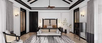 Project Image of 3124.22 - 3361.68 Sq.ft 4 BHK Villa for buy in A Cappella