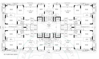 Project Image of 1950.96 - 3245.0 Sq.ft 4 BHK Apartment for buy in Binori Arabella
