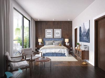 Project Image of 1305.0 - 2580.0 Sq.ft 2.5 BHK Apartment for buy in Aegis Symbol Towers