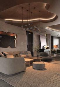 Project Image of 7503.95 - 10120.87 Sq.ft 4 BHK Apartment for buy in Realplus Fuji Halcyon