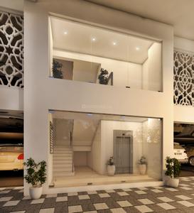 Project Image of 722.47 - 1030.54 Sq.ft 2 BHK Apartment for buy in Miracle Mithila