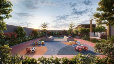 Project Image of 460.0 - 625.0 Sq.ft 1 BHK Apartment for buy in Parsn Shiv Vaibhav