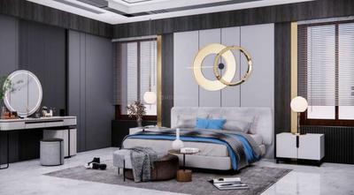 Project Image of 3200.0 - 5400.0 Sq.ft 4 BHK Villa for buy in Reena Ocean Coral ECR Villa