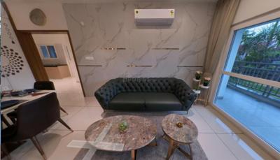 Project Image of 1285.0 - 2225.0 Sq.ft 2 BHK Apartment for buy in Om Sree Gallaxy