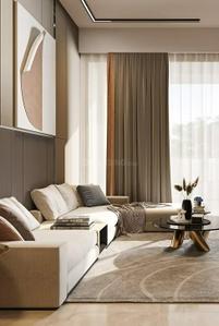 Project Image of 587.92 - 819.24 Sq.ft 2 BHK Apartment for buy in Aniket Sky