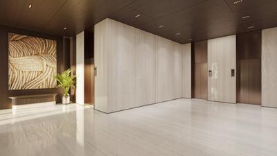 Project Image of 1163.47 - 1694.67 Sq.ft 3 BHK Apartment for buy in Rashmi Ombre
