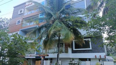 Parichaya Venchar Grandeur Elevation 1