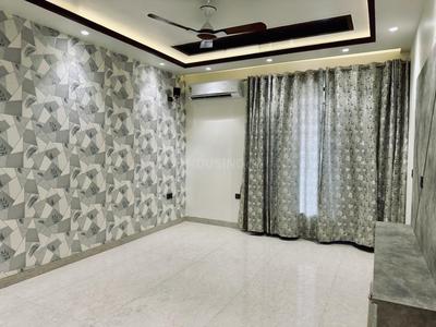 Bhasin Luxury Floor Bedroom 1