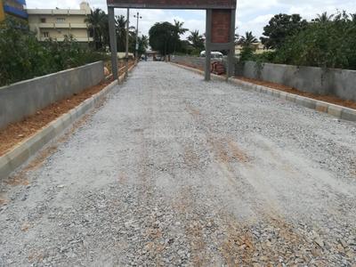 Project Image of 1200.0 - 1400.0 Sq.ft Residential Plot Plot for buy in BRN Sri Balaji Residency