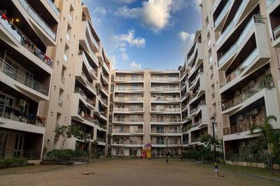 Project Image of 1660.0 - 3100.0 Sq.ft 2 BHK Apartment for buy in RBS Nilaya Hills