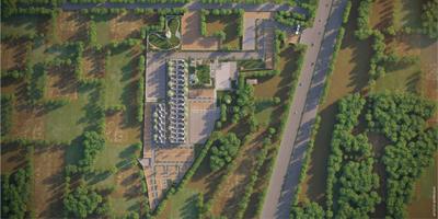 Project Image of 1850.0 - 3170.0 Sq.ft 3 BHK Villa for buy in Lingaraj Estate Celestia