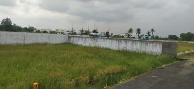 Project Image of 960.0 - 2400.0 Sq.ft Residential Plot Plot for buy in Sundharam Garden