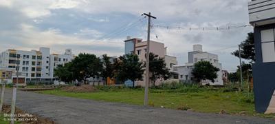 Project Image of 854.0 - 1727.0 Sq.ft Residential Plot Plot for buy in Blossom New Town