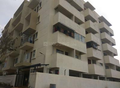 Project Image of 1050.0 - 2300.0 Sq.ft 2 BHK Apartment for buy in Chariot Windsor Castle