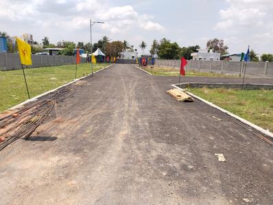 Project Image of 663.0 - 1372.0 Sq.ft Residential Plot Plot for buy in RR Chendur Paradise