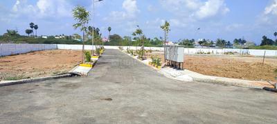 Project Image of 826.0 - 2057.0 Sq.ft Residential Plot Plot for buy in Vijay Park