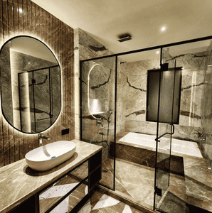Project Image of 3150.0 - 4500.0 Sq.ft 3 BHK Builder Floor for buy in Kesar Prime Residency