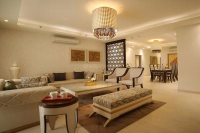 Project Image of 1293.57 - 2050.06 Sq.ft 2 BHK Apartment for buy in Godrej Athena