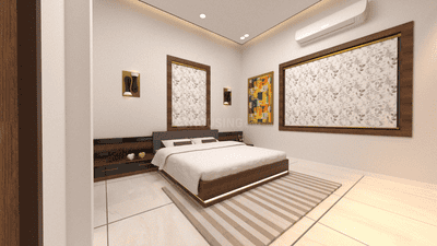 Project Image of 4212.0 - 4527.0 Sq.ft 4 BHK Villa for buy in Swarnim Vatika