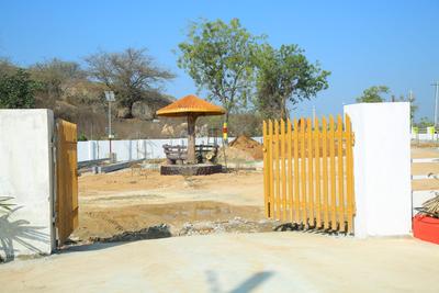 Project Image of 1278.0 - 6399.0 Sq.ft Residential Plot Plot for buy in Shubhanandini Homes