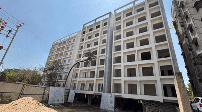 Project Image of 700.0 - 1200.0 Sq.ft 2 BHK Apartment for buy in Kunj Plaza Phase 2