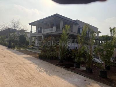 Project Image of 5100.0 - 5600.0 Sq.ft 4 BHK Villa for buy in Ankura Konak Mansions