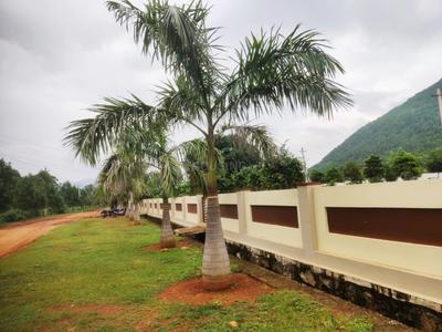 Project Image of 1800.0 - 9000.0 Sq.ft Residential Plot Plot for buy in Subhagruha Sukruti Springs Phase II