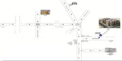 Project Image of 1300 Sq.ft 6 BHK Independent House for sale in Gumtala for Rs. 10000000