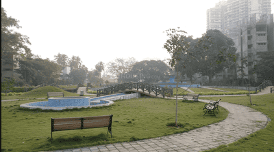 Project Image of 1920 Sq.ft 3 BHK Apartment / Flat for sale in Wadala for Rs. 105000000