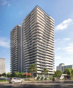 Project Image of 0.0 - 5999.0 Sq.ft 4 BHK Apartment for buy in W By DSR