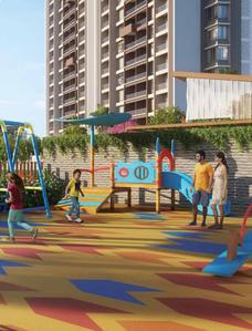 Project Image of 830.0 - 1136.0 Sq.ft 2 BHK Apartment for buy in Krishna Austin