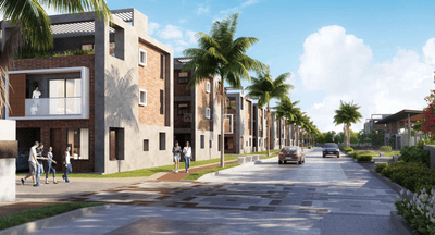 Project Image of 509 Sq.ft 1 BHK Apartment / Flat for sale in Charholi Budruk for Rs. 3000000
