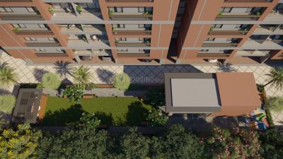 Project Image of 2268.0 - 2358.0 Sq.ft 3 BHK Apartment for buy in Shree Radhe Krishna Sparsh