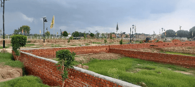Project Image of 900.0 - 2700.0 Sq.ft Residential Plot Plot for buy in Anugrah Homes