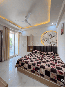 Project Image of 576.19 - 846.26 Sq.ft 2 BHK Apartment for buy in CM Town Square V