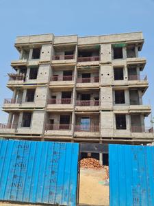 Project Image of 771.34 - 905.46 Sq.ft 2 BHK Apartment for buy in Bhagwat Dev Palace
