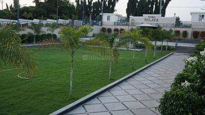 Project Image of 2233.0 - 3800.0 Sq.ft 4 BHK Villa for buy in Noma Nilaya