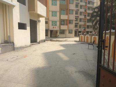 Project Image of 199.0 - 290.0 Sq.ft 1 BHK Apartment for buy in Panvelkar Amrut Vishwa Phase 2